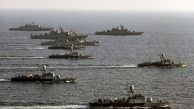 رونمایی از چهار ناو جدید سپاه در برابر نیروی دریایی روسیه و چین