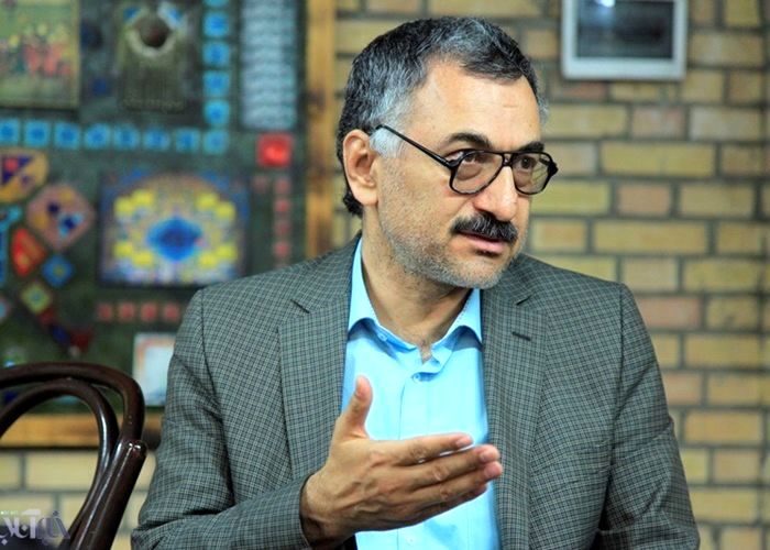 سعید لیلاز: دولت رئیسی رکورد تورم ۸۰ ساله را شکست