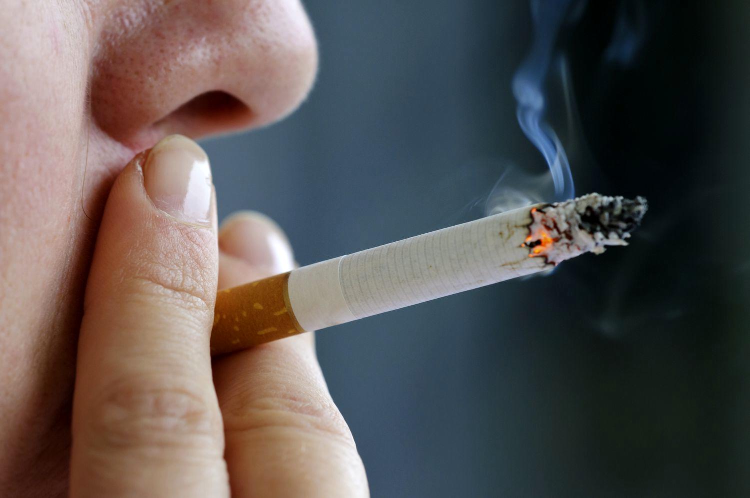 هشدار جدی به مردانی که سیگار می‌کشند