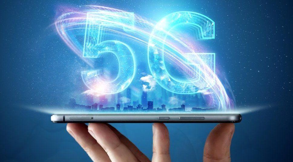 ماجرای تماس تعویض و خرید سیم کارت 5G چیست؟