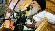 خبر جدید امام جمعه بغداد درباره بدهی دلاری عراق به ایران