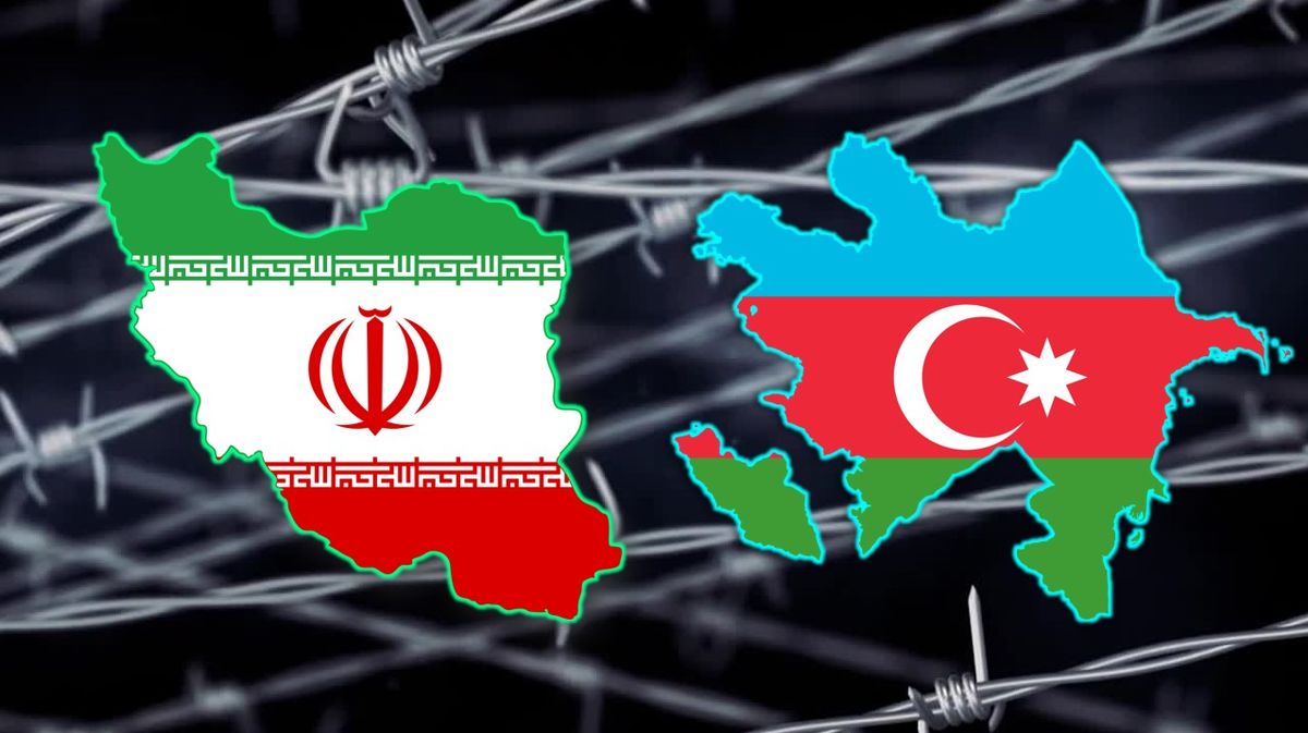 ایران پاسخ اقدام خصمانه آذربایجان را داد

