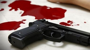 قتل فجیع در یک نمایشگاه خودرو/ شلیک گلوله مرگبار به دو برادر