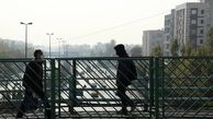 شاخص آلودگی هوای تهران کاهش یافت