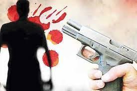 قتل عروس بجای همسر /جنایت با اسلحه کلاش در ارومیه

