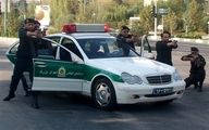 فوری؛ تیراندازی پلیس  و درگیری مسلحانه ۲ ساعته در شیراز / عذرخواهی پلیس از مردم + فیلم
