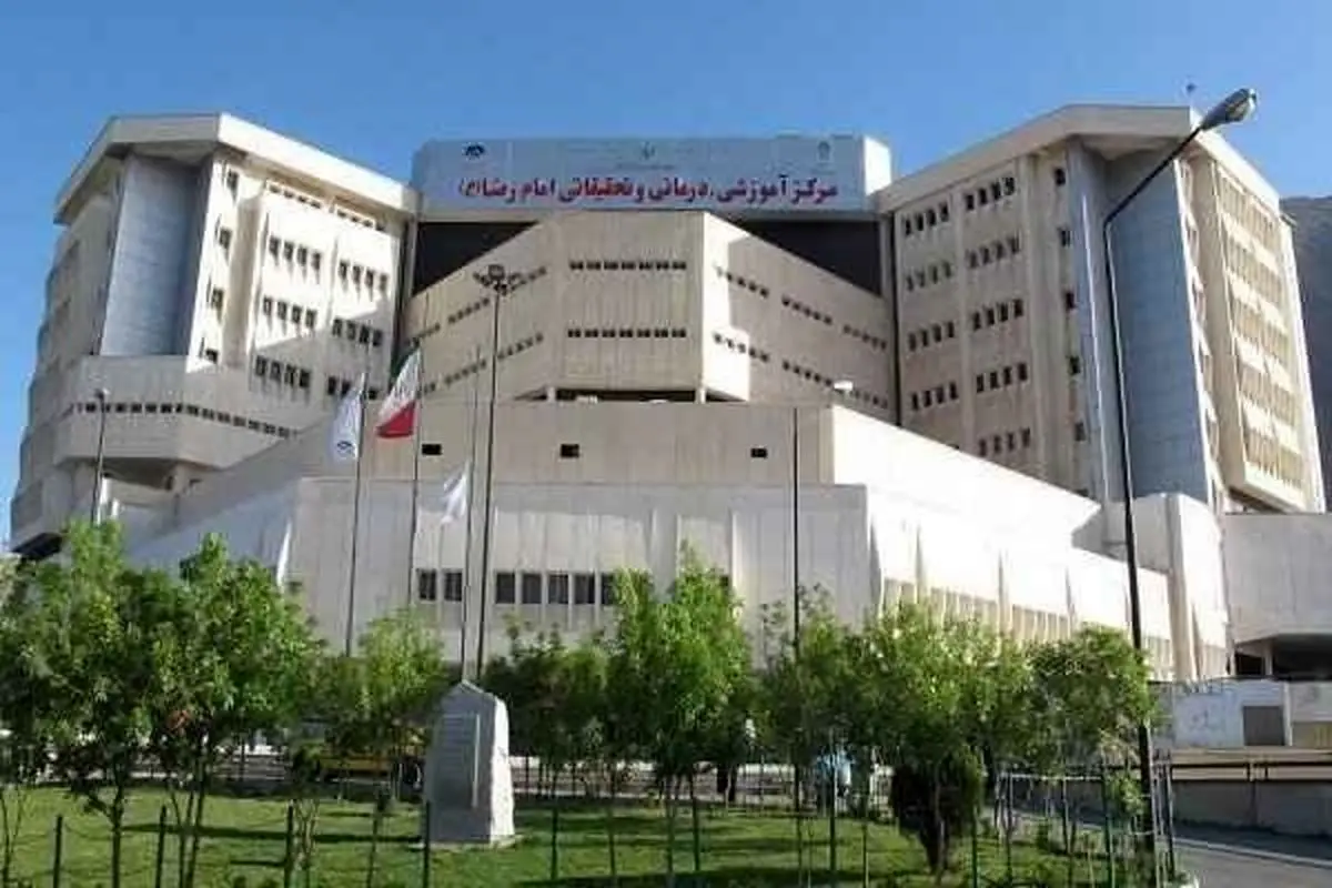 فاجعه بزرگ در کرمانشاه / اتفاقی ترسناک مشابه چرنوبیل در کرمانشاه