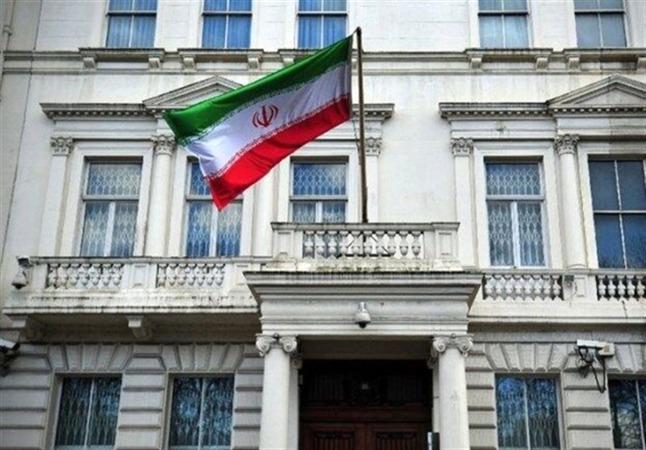 اطلاعیه سفارت ایران برای بازگرداندن ایرانیان مقیم اوکراین