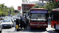 فرار ۷۰ درصد تهرانی‌ها از پرداخت بلیط اتوبوس