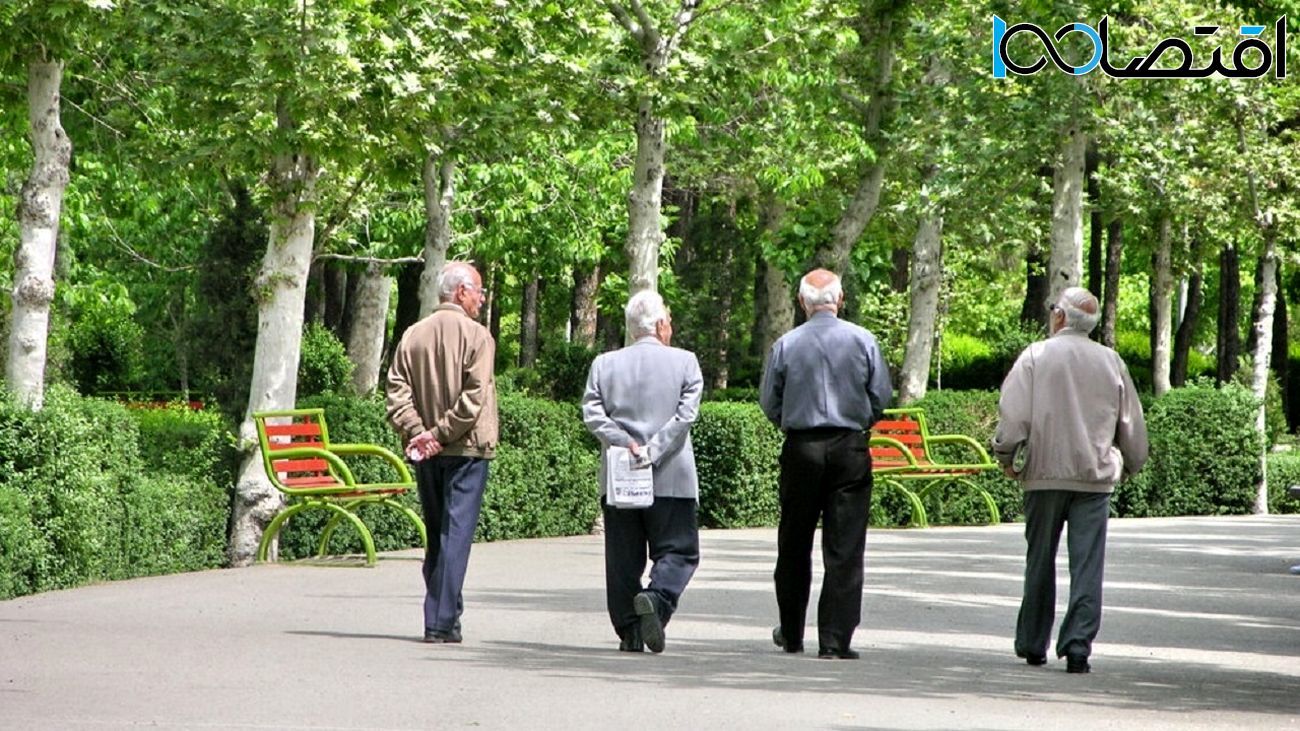 اجحاف  بزرگ در حقِ بازنشستگانِ سایر سطوح