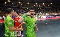 شوک بزرگ به تیم ملی | ستاره ایران بازی حساس را از دست داد