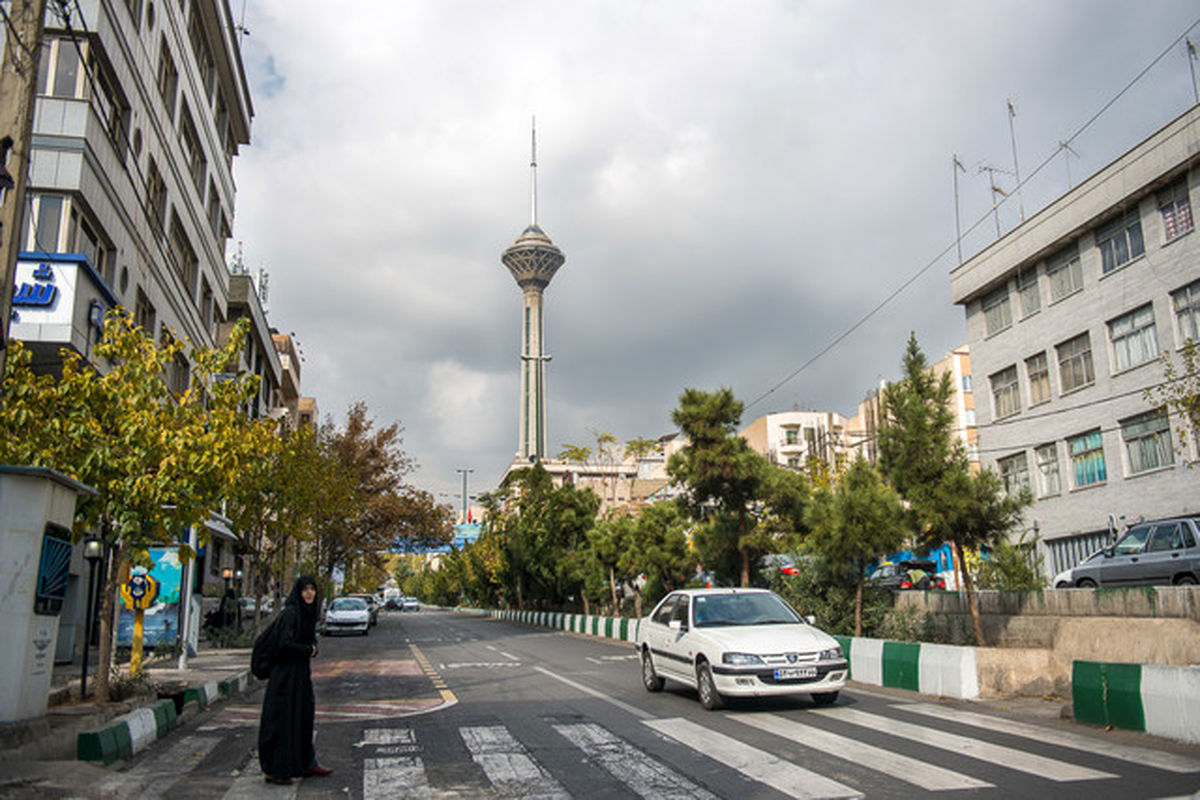 تهران آماده‌باش شد