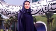این زن جوان ایرانی وزیر آموزش و پرورش امارات شد + عکس