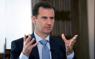 ترور بشار اسد تکذیب شد