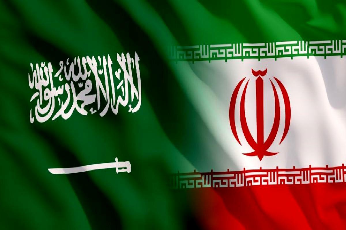 پیشرفت گفت‌وگوهای ایران و عربستان