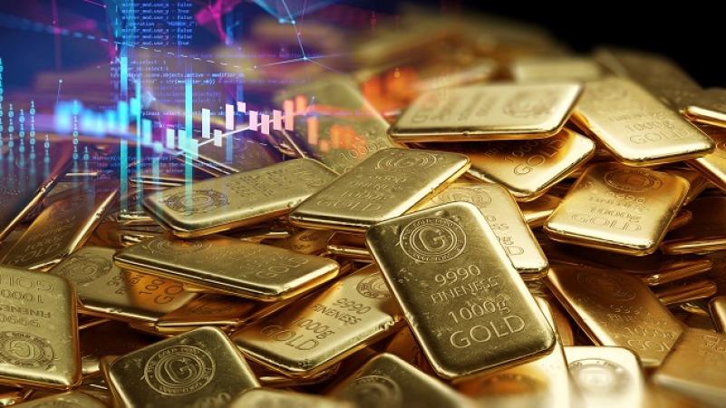 دلار طلای جهانی را به زمین زد