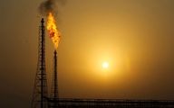 ادعای جدید وزیر نفت کویت درباره میدان گازی آرش