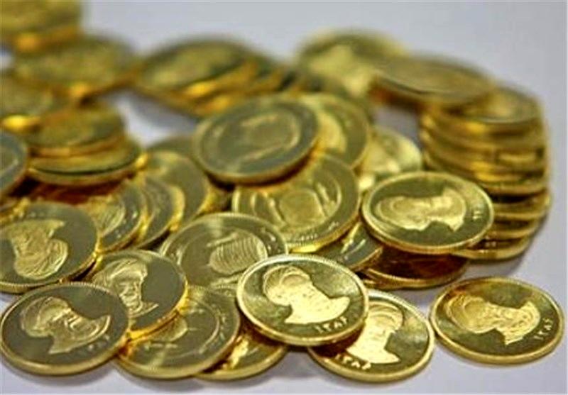 یک اتفاق عجیب،حراج سکه با قیمت ۹۰ هزار تومان 