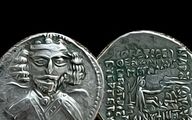 کشف گنج و سکه های تاریخی در اراک + جزئیات