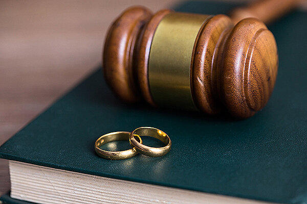 کوتاه ترین ازدواج جهان | زوج جوان ازدولج نکرده طلاق گرفتند!