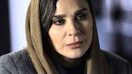 اعتراض روزنامه همشهری به آرایش سحر دولتشاهی در سریال افعی تهران