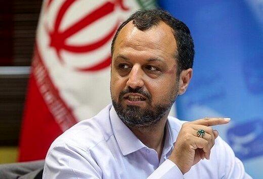 وزیر اقتصاد رئیسی ، ادعای حسن روحانی را تایید کرد |ذخایر اسکناسی و ارزی  در وضعیت خوبی بود
