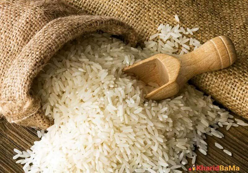 برنج ایرانی چگونه در آستانه 100 هزار تومان قرار گرفت؟