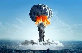 هوش مصنوعی پیشنهاد حمله با بمب اتم را داد!
