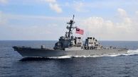 حمله موشکی یمن به ۲ کشتی آمریکایی در خلیج عدن


