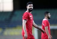 بازگشت یاسین سلمانی بعد از ۳۶۳ روز به پ پرسپولیس
