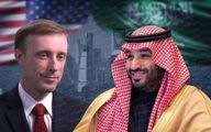 درخواست آمریکا از عربستان درباره روابط با ایران | سعودی ها جواب رد دادند!