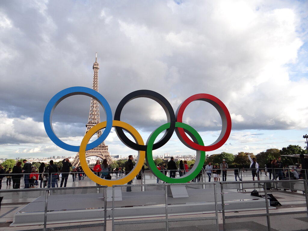 حضور ایران در المپیک پاریس فقط با ۴ رشته ورزشی