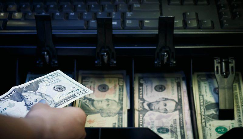 رمزگشایی از یک پیام آمریکایی قیمت دلار در ایران را کاهش داد
