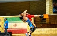 رقیب حسن یزدانی از مسابقات جهانی انصراف داد