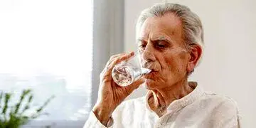 بهترین رژیم غذایی برای دوره سالمندی