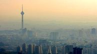 تهران در آستانه آلودگی!