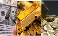 سودآورترین بازار در سال 1403/ طلا و سکه بخریم یا دلار و مسکن؟ 