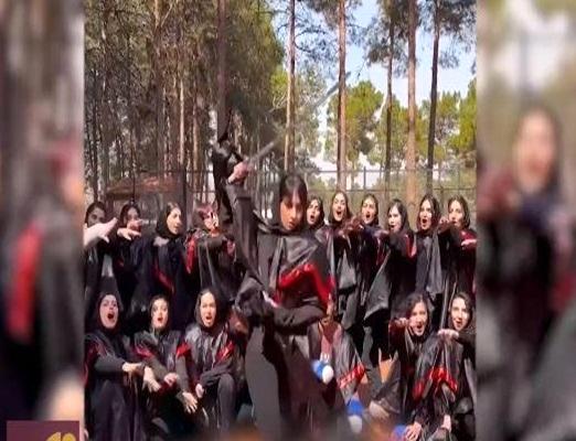واکنش دانشگاه اصفهان به کلیپ جشن فارغ‌التحصیلی