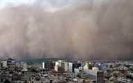 هشدار مهم به شهروندان تهرانی درباره طوفان امروز
