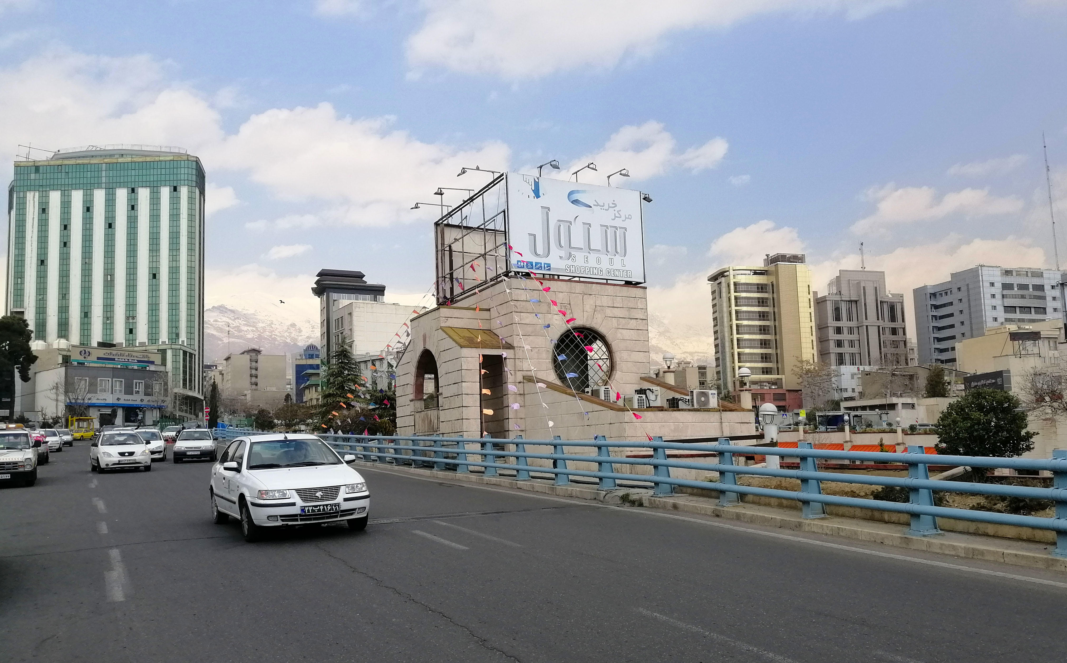 قیمت رهن خانه در این محله تهران سر به فلک کشید