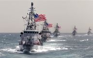 یک کوکتل خطرناک در خلیج فارس؛  بازی  بایدن با ایران