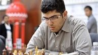 مهاجرت یک استاد دیگر شطرنج ایران