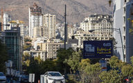 این خانه در محله لوکس تهران متری یک میلیارد تومان است!
