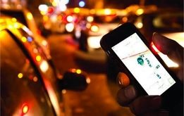 خبر هولناک برای رانندگان اسنپ و تپسی؛مالیات جدید برای تاکسی اینترنتی ؟

