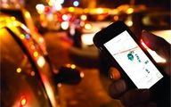 تصمیم مهم شهرداری تهران برای تاکسی های اینترنتی/ سرگردانی مسافران اسنپ و تپسی