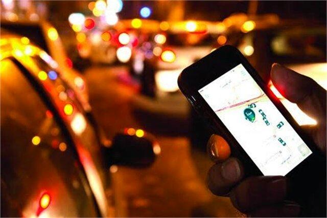 تصمیم مهم شهرداری تهران برای تاکسی های اینترنتی / سرگردانی مسافران اسنپ و تپسی