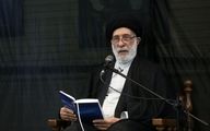 سیدهادی خامنه‌ای: اتوبوس‌خوابی شایسته این جامعه نیست | جهل در هر لباسی خانمان‌سوز است | در صداوسیما به نوعی همان تفکر انجمن حجتیه دنبال می‌شود