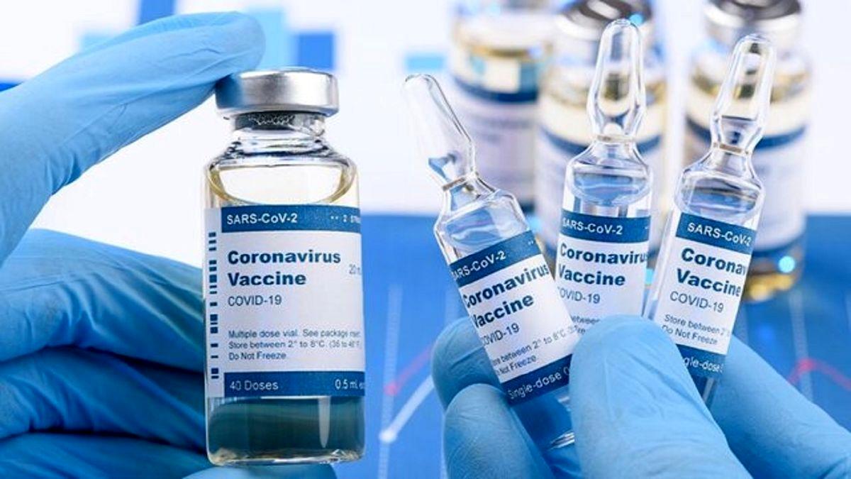 کودکان ۵ تا ۱۱ ساله با سابقه بیماری واکسن بزنند