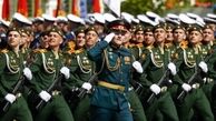 افزایش ۱۰.۵ درصدی حقوق نظامیان روسی

