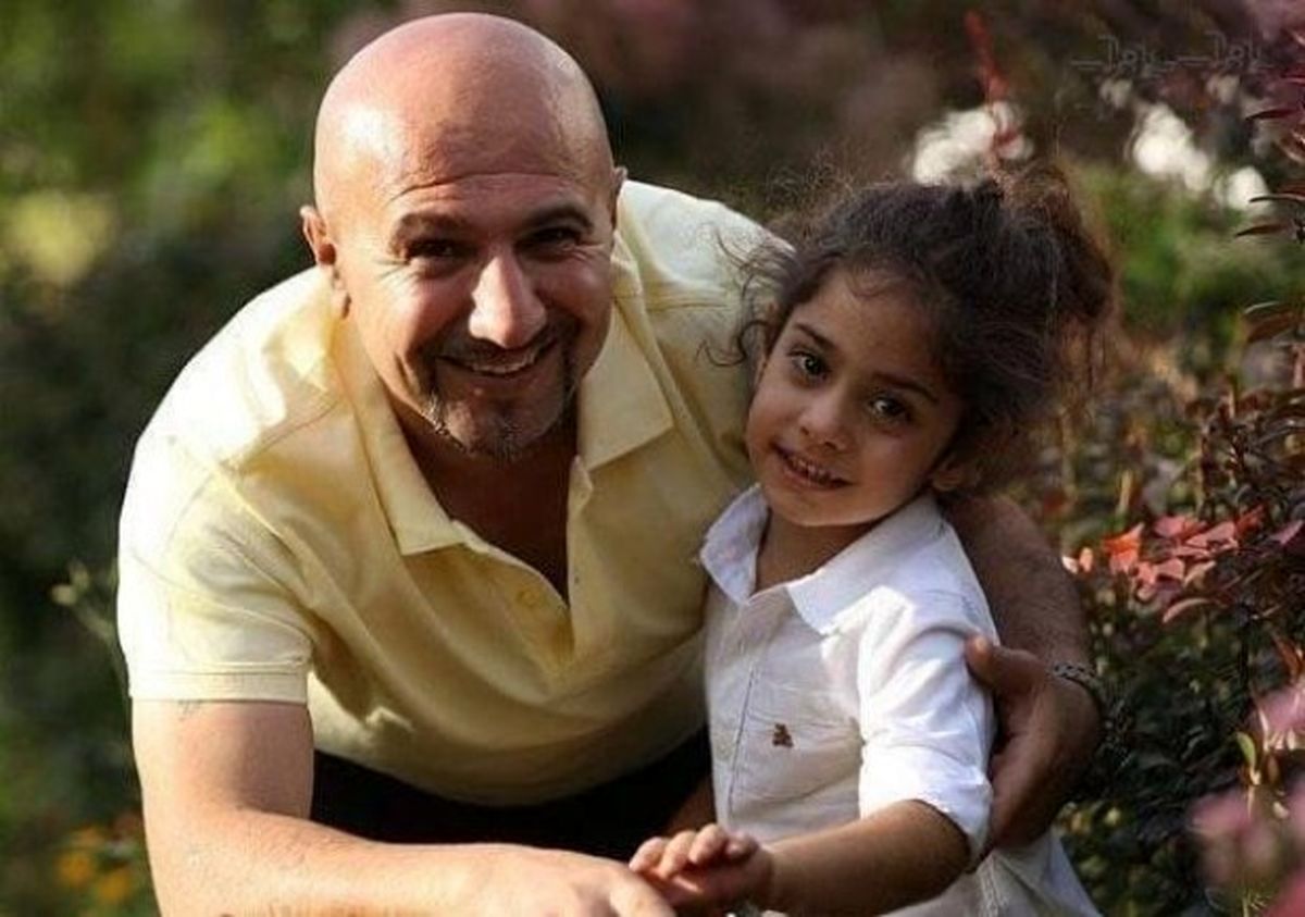 جان آرات در خطر است، کمک کنید ادعای جدید پدر ارات حسینی و واکنشها به او